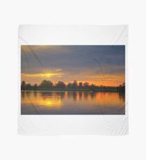 Sunset Scarf