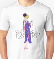 ANNIE - Lily St Regis Unisex T-Shirt