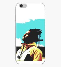 Sampha Phone Case iPhone Case
