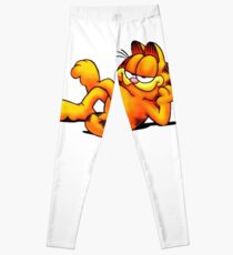 Garfield Relaxing Leggings