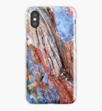 Cascades iPhone Case