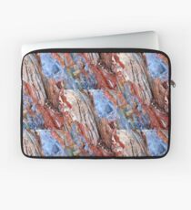 Cascades Laptop Sleeve
