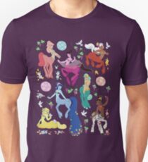 Centaurettes Unisex T-Shirt