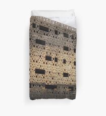 SEC Car Park Duvet Cover