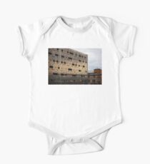 SEC Car Park One Piece - Short Sleeve