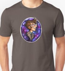 Tenth Doctor Unisex T-Shirt