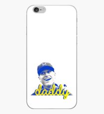 Vinilo o funda para iPhone Daddy Harbaugh