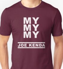 joe kenda t shirts