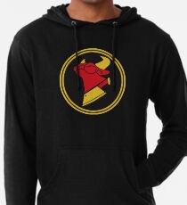 CowChop Lightweight Hoodie