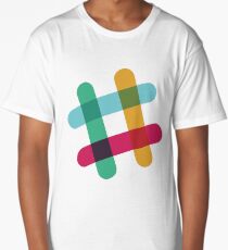 Slack Long T-Shirt