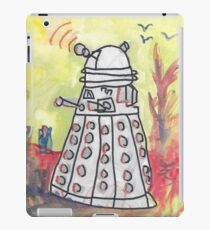 EXTERMINATE! Redux iPad Case/Skin
