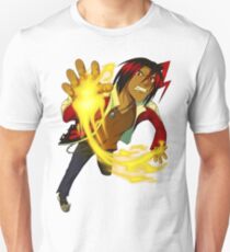 Raiden Unisex T-Shirt