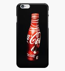 Coca-Cola iPhone 6s Case