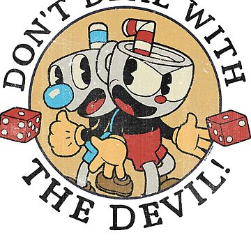 40 Dice x Devil ideas  deal with the devil, devil, cuphead game
