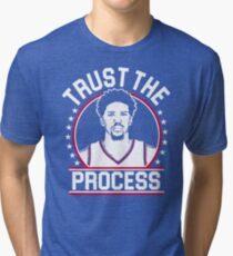 TTP Throwback 2 Tri-blend T-Shirt