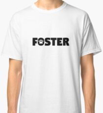 Foster Classic T-Shirt