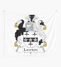 Lawton Wall Tapestry