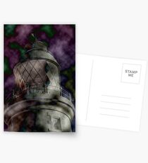 St Mary's Light Postcards