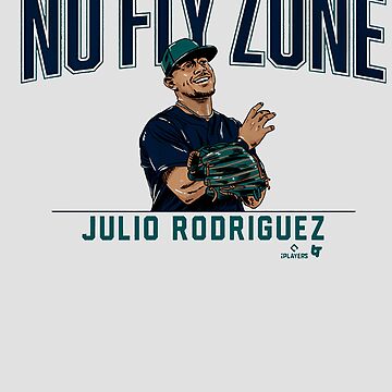 Julio Rodriguez Poster for Sale by ShopNFD