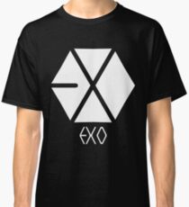Exo Logo Classic T-Shirt
