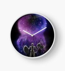 The Voidfish Clock