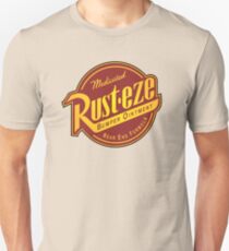 Cars II Unisex T-Shirt