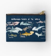 Bolso de mano Tiburones martillo del mundo