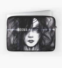 true DARKNESS Laptoptasche