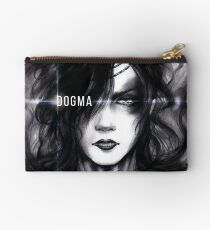 true DARKNESS Studio Pouch