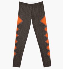 Ahsoka's leggings Leggings