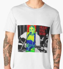 Soul Music Men's Premium T-Shirt