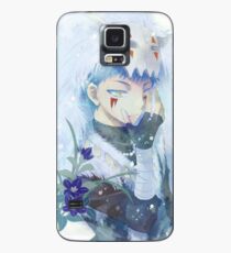 akatsuki no yona Case/Skin for Samsung Galaxy