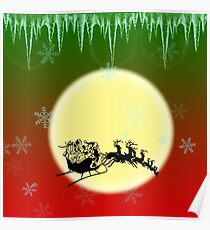 xmas Poster