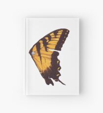 Paramore Butterfly Hardcover Journal