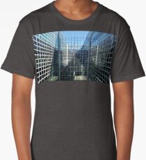 Mirror, Mirror Long T-Shirt