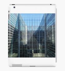 Mirror, Mirror iPad Case/Skin
