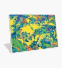 colorful image Laptop Skin