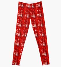 2 3 4 5 6 Leggings