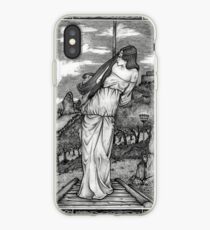 -The Witch- iPhone-Hülle & Cover