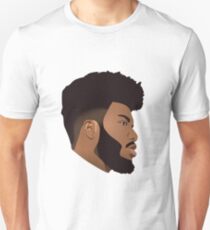 Khalid Unisex T-Shirt