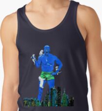 Camiseta de tirantes Terry Crews