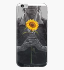 Les Fleurs du mal iPhone Case