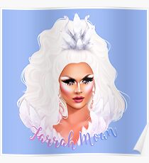 Farrah Poster