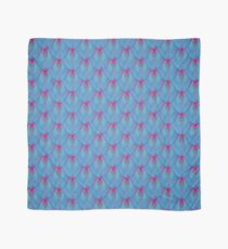tiling feather forms filling things Scarf
