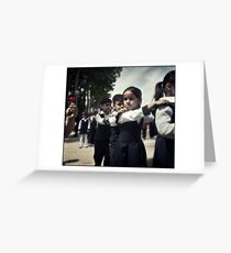 Temptations Greeting Card