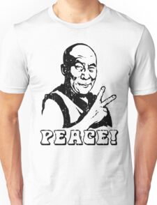 dalai lama t shirt