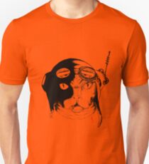 The Flyer Wobble Ur Unisex T-Shirt