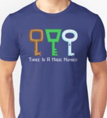 Gunter Unisex T-Shirt