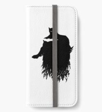 Ba*man iPhone Wallet/Case/Skin