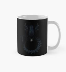 Alien Mug